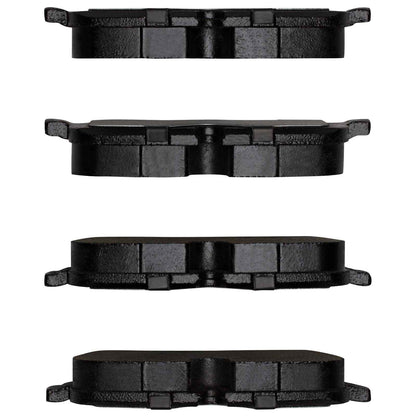 Dynamic Friction 4000-1099-00