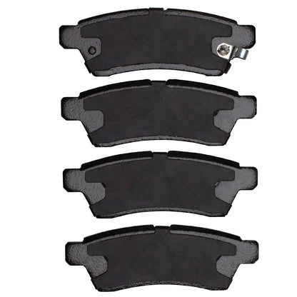 Dynamic Friction 4000-1100-00