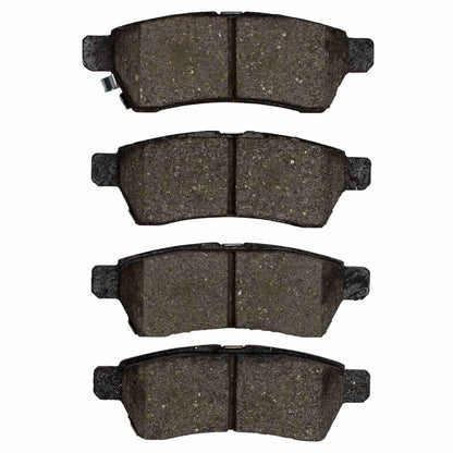 Dynamic Friction 4000-1100-00