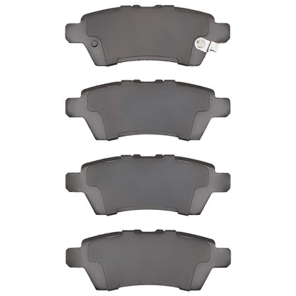 Dynamic Friction 4000-1101-00