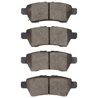 Dynamic Friction 4000-1101-00
