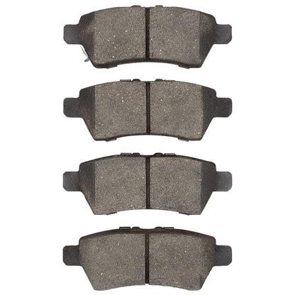 Dynamic Friction 4000-1101-00