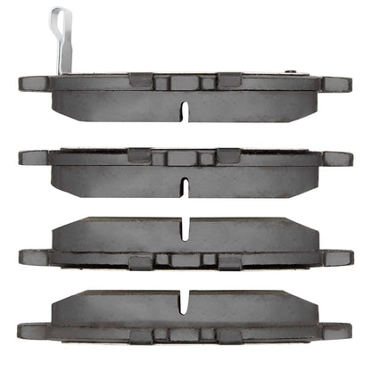 Dynamic Friction 4000-1101-00