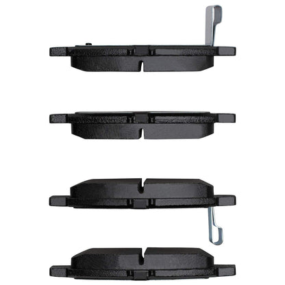 Dynamic Friction 4000-1103-00