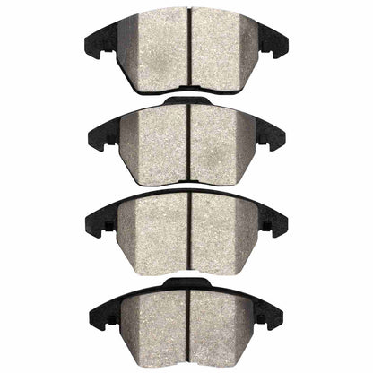 Dynamic Friction 4000-1107-20