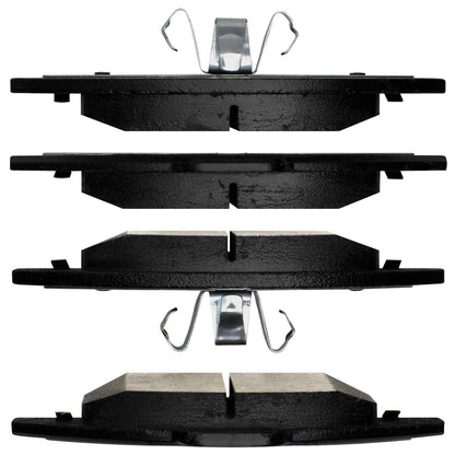 Dynamic Friction 4000-1107-20