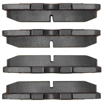 Dynamic Friction 4000-1113-00