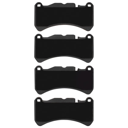 Dynamic Friction 4000-1116-00