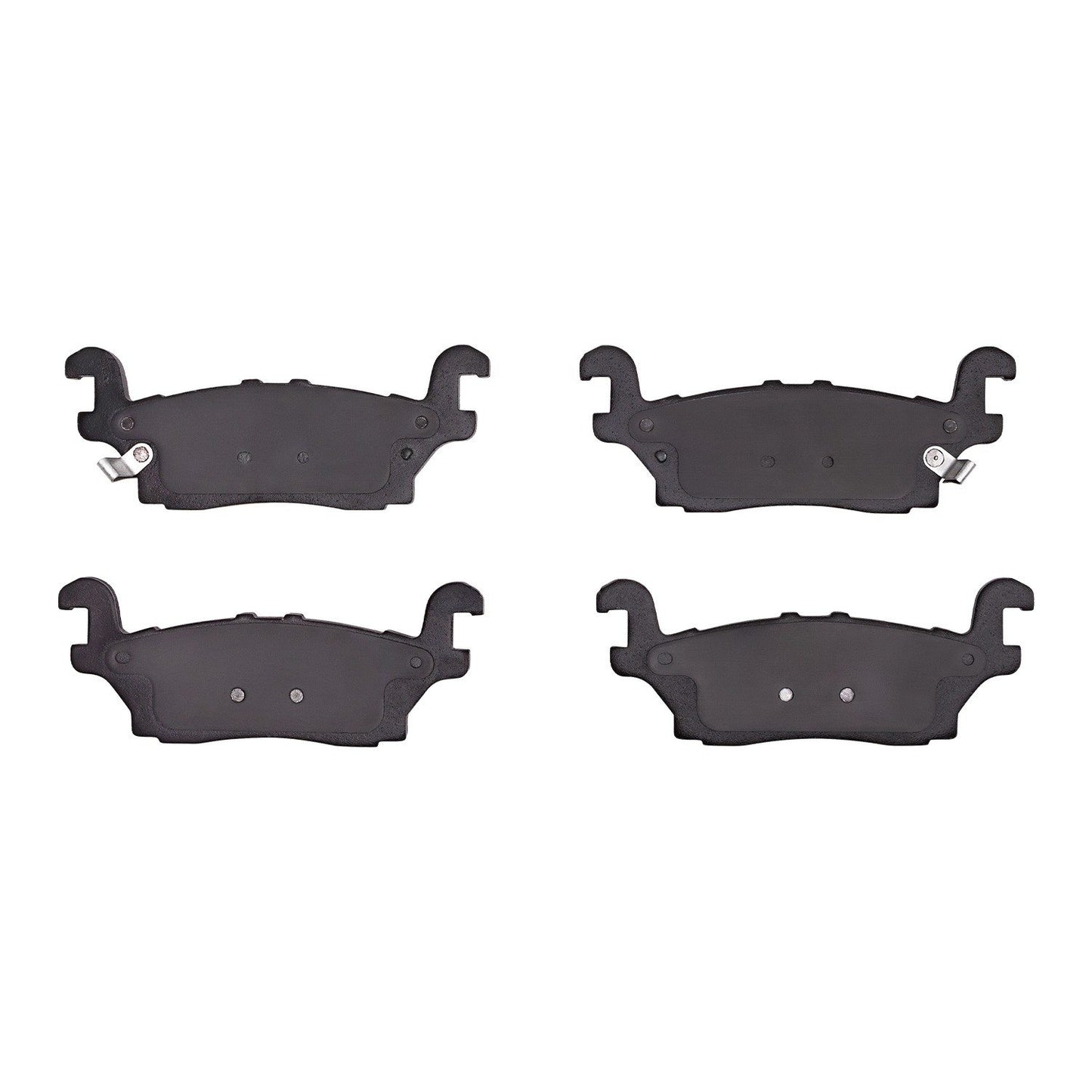 Dynamic Friction 4000-1120-00
