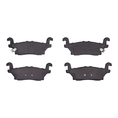 Dynamic Friction 4000-1120-00