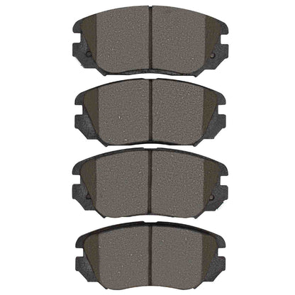 Dynamic Friction 4000-1125-00