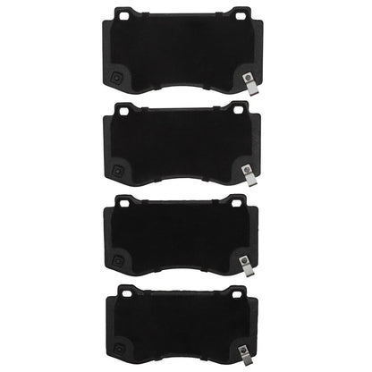 Dynamic Friction 4000-1149-00