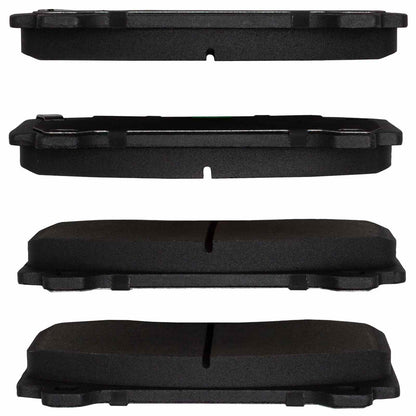 Dynamic Friction 4000-1149-00