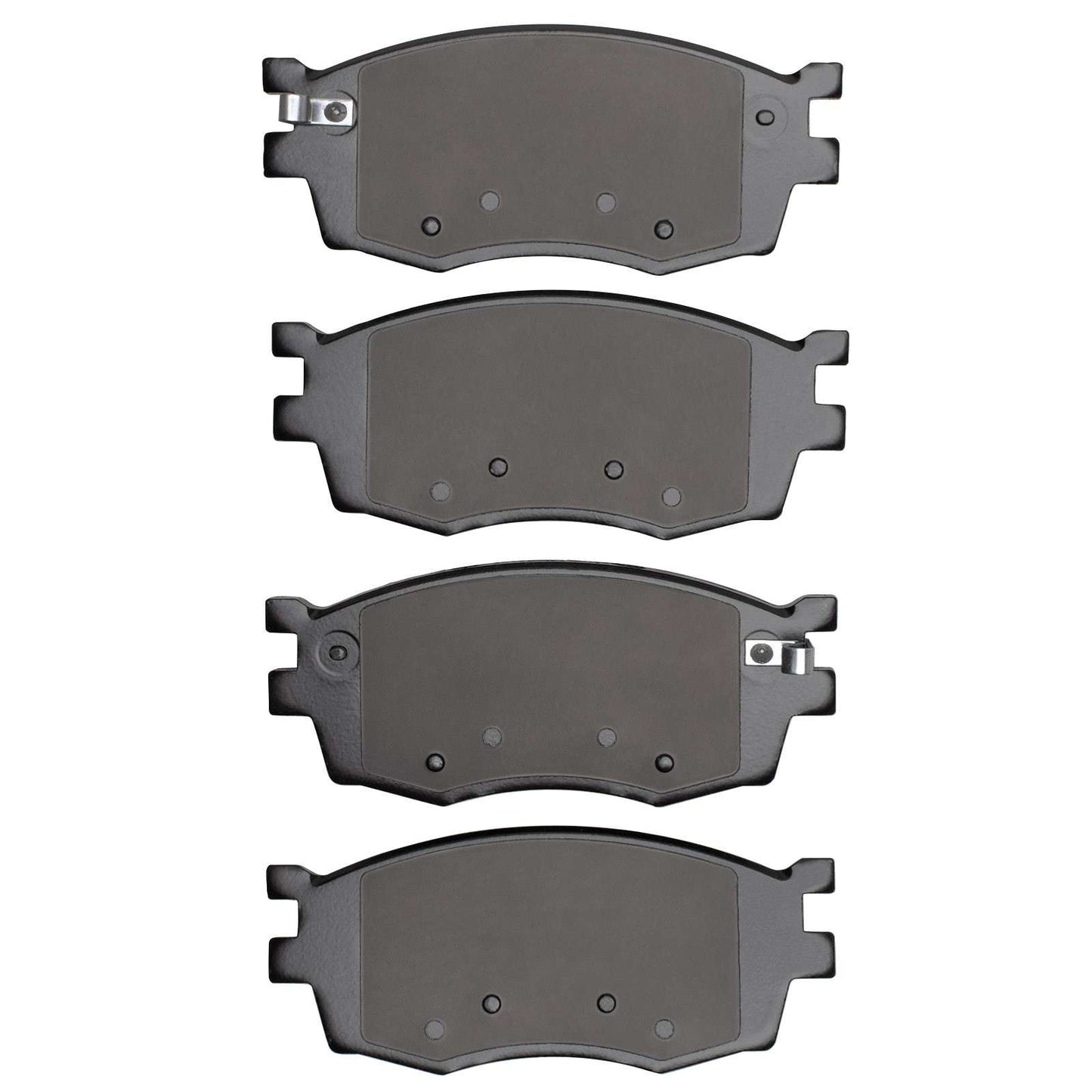 Dynamic Friction 4000-1156-00
