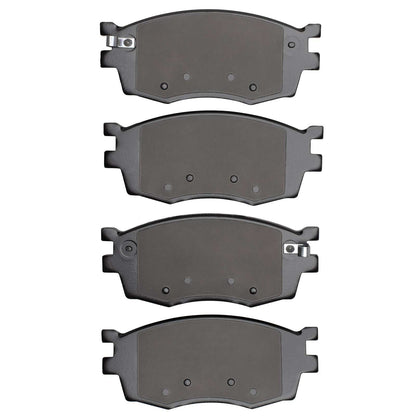 Dynamic Friction 4000-1156-00