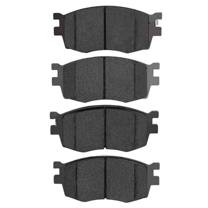 Dynamic Friction 4000-1156-00