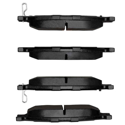Dynamic Friction 4000-1156-00