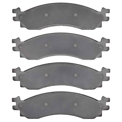 Dynamic Friction 4000-1158-00