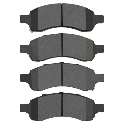 Dynamic Friction 4000-1169-00