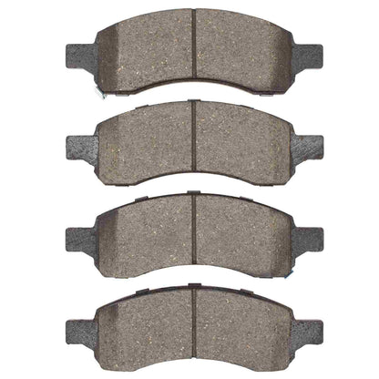 Dynamic Friction 4000-1169-10