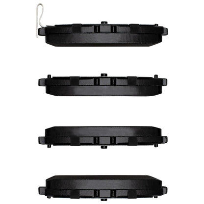 Dynamic Friction 4000-1180-00