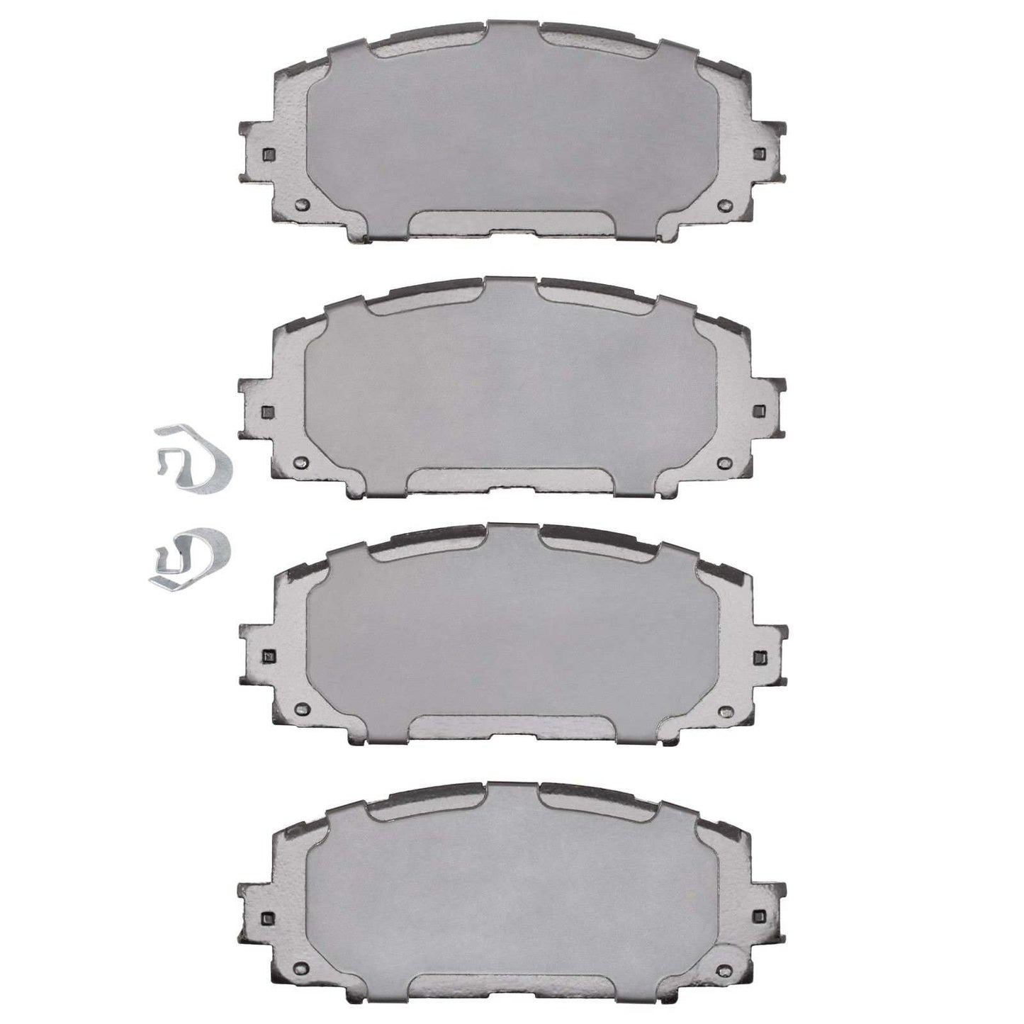 Dynamic Friction 4000-1184-00