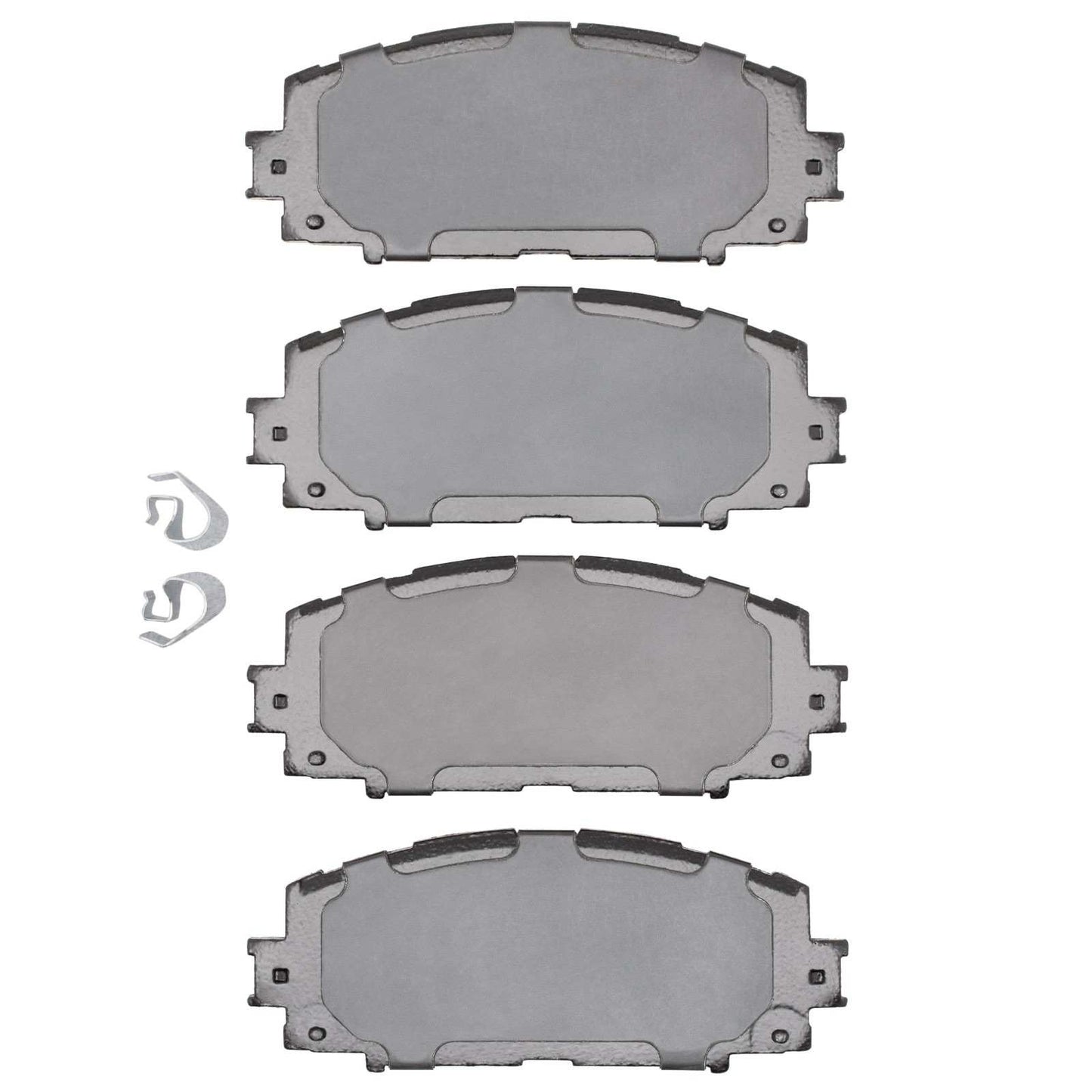 Dynamic Friction 4000-1184-10