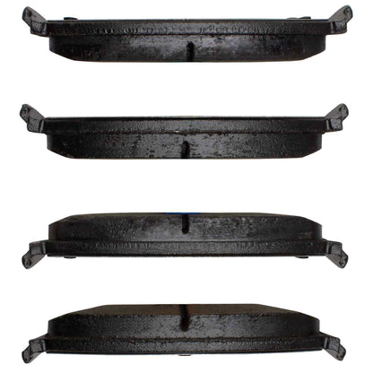 Dynamic Friction 4000-1194-00