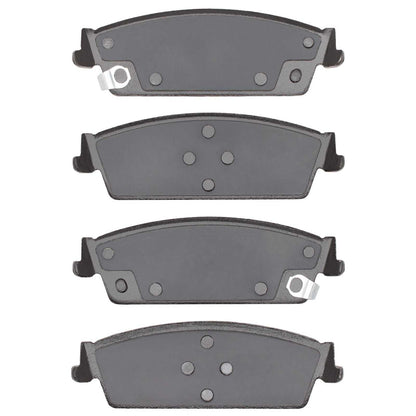 Dynamic Friction 4000-1194-10