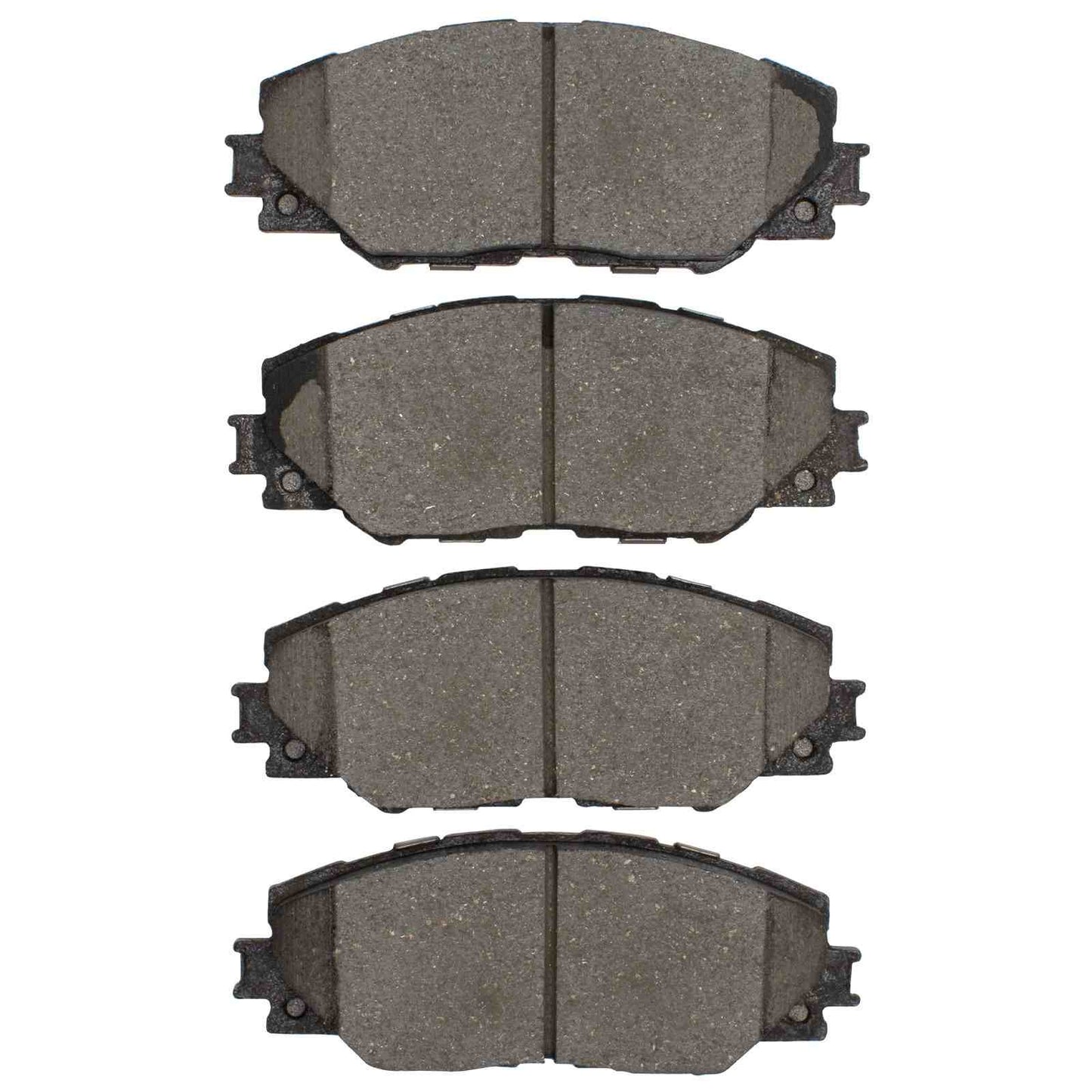 Dynamic Friction 4000-1211-00