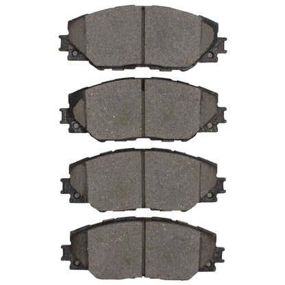 Dynamic Friction 4000-1211-00