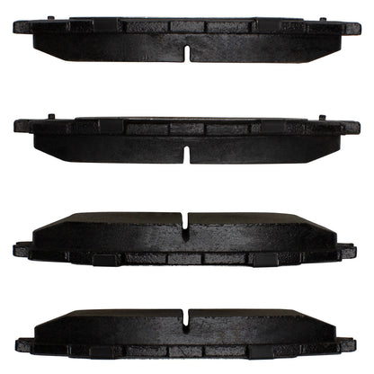 Dynamic Friction 4000-1211-00