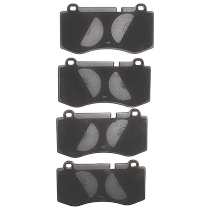 Dynamic Friction 4000-1223-00
