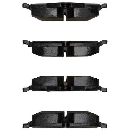 Dynamic Friction 4000-1226-00