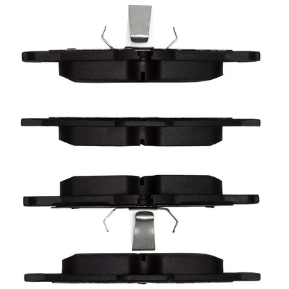Dynamic Friction 4000-1240-00
