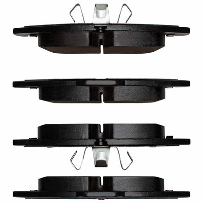 Dynamic Friction 4000-1241-00