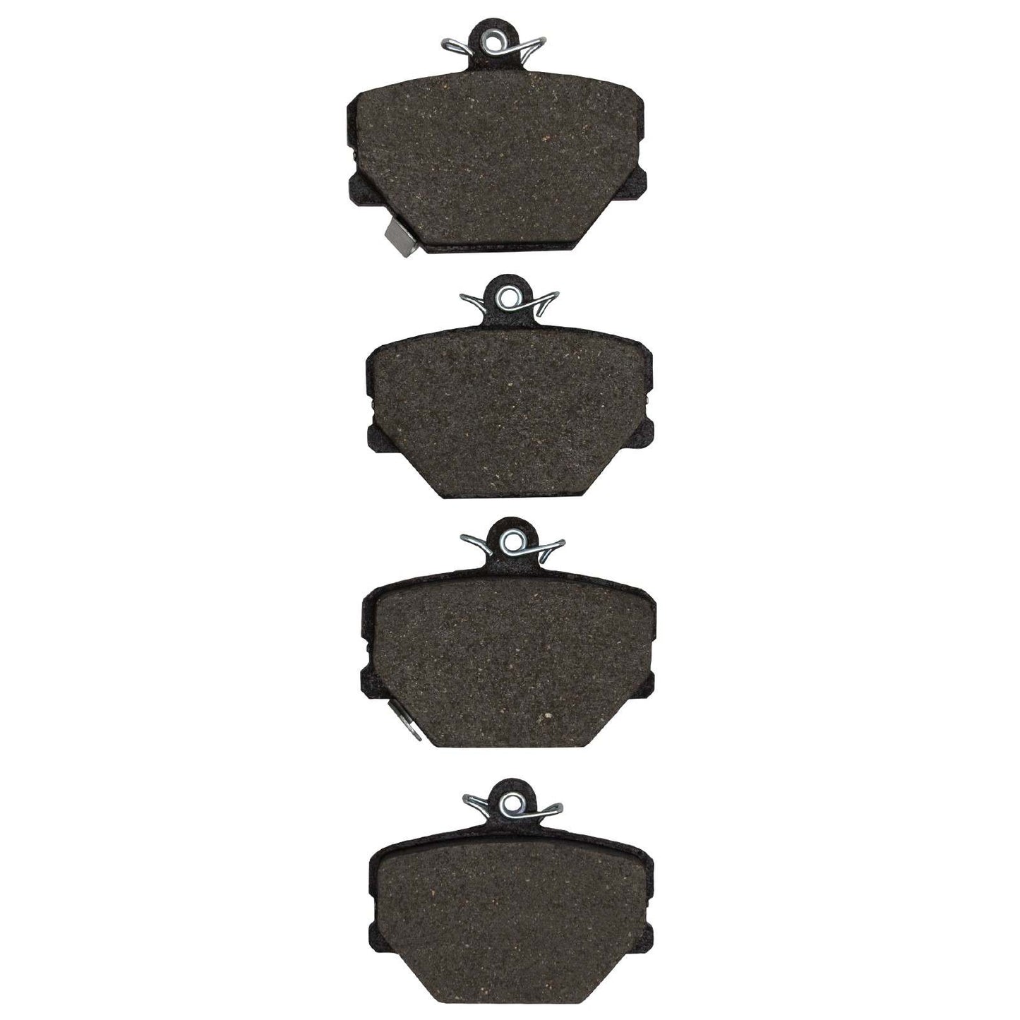 Dynamic Friction 4000-1252-00