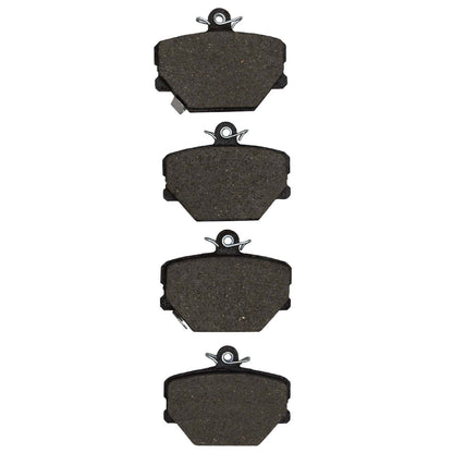 Dynamic Friction 4000-1252-00