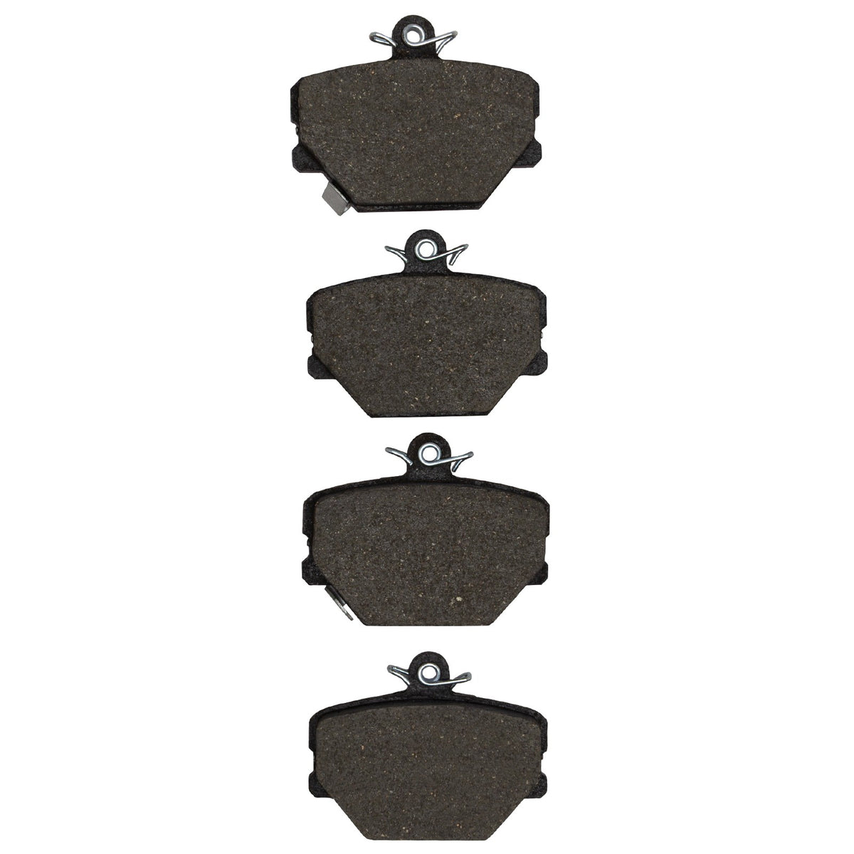Dynamic Friction 4000-1252-00
