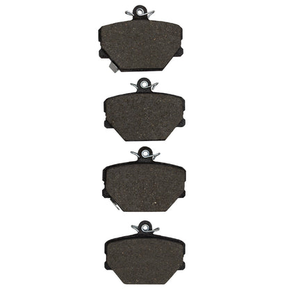 Dynamic Friction 4000-1252-00