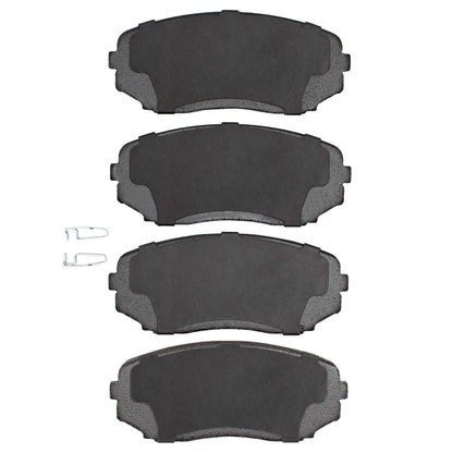 Dynamic Friction 4000-1258-00