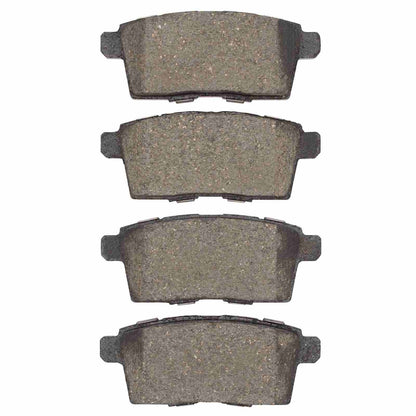 Dynamic Friction 4000-1259-00