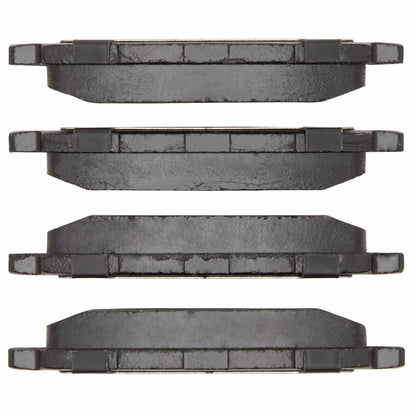 Dynamic Friction 4000-1259-00