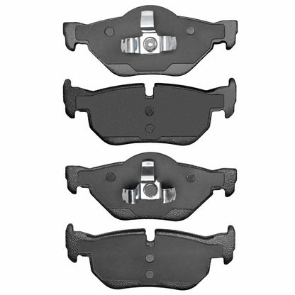 Dynamic Friction 4000-1267-00