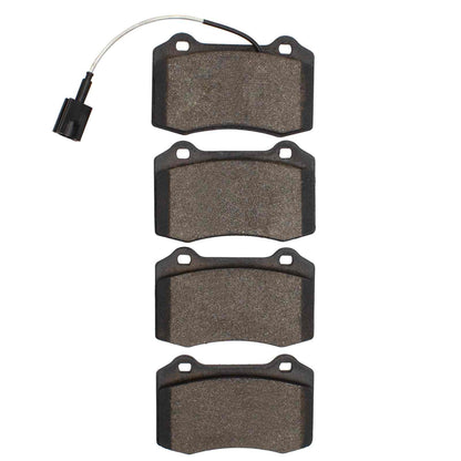 Dynamic Friction 4000-1270-00