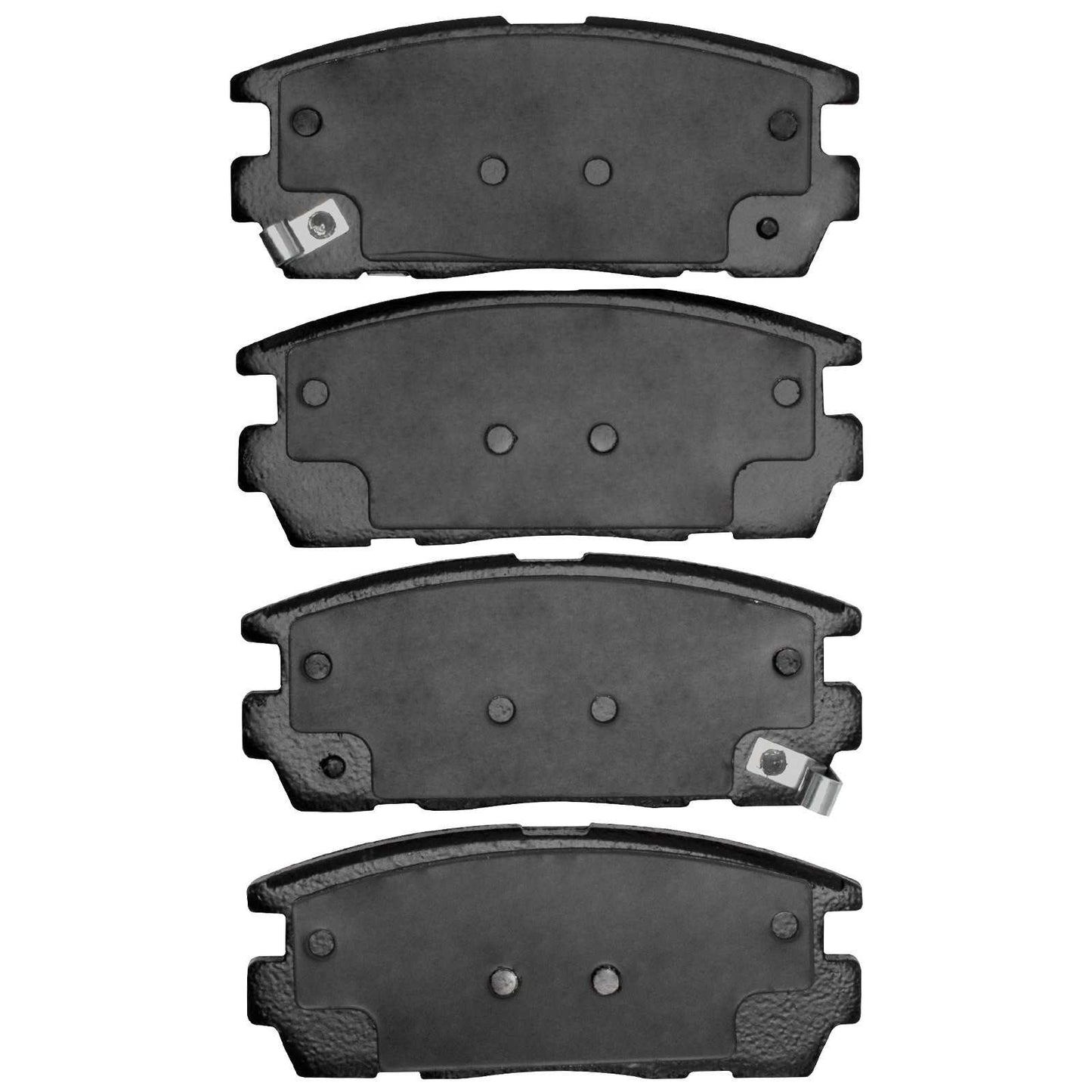 Dynamic Friction 4000-1275-00