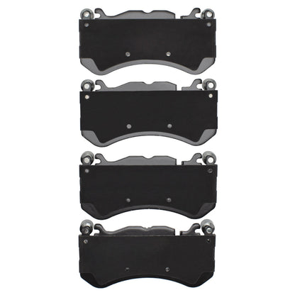 Dynamic Friction 4000-1291-00