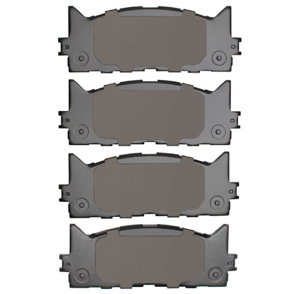 Dynamic Friction 4000-1293-00