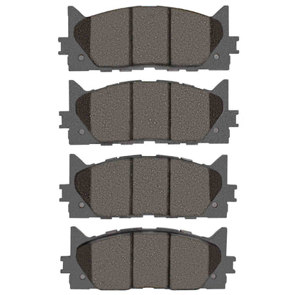 Dynamic Friction 4000-1293-00