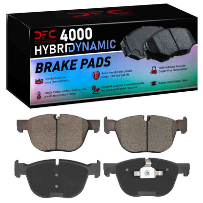 Dynamic Friction 4000-1294-00
